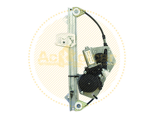 AC ROLCAR lango pakėliklis 01.0183